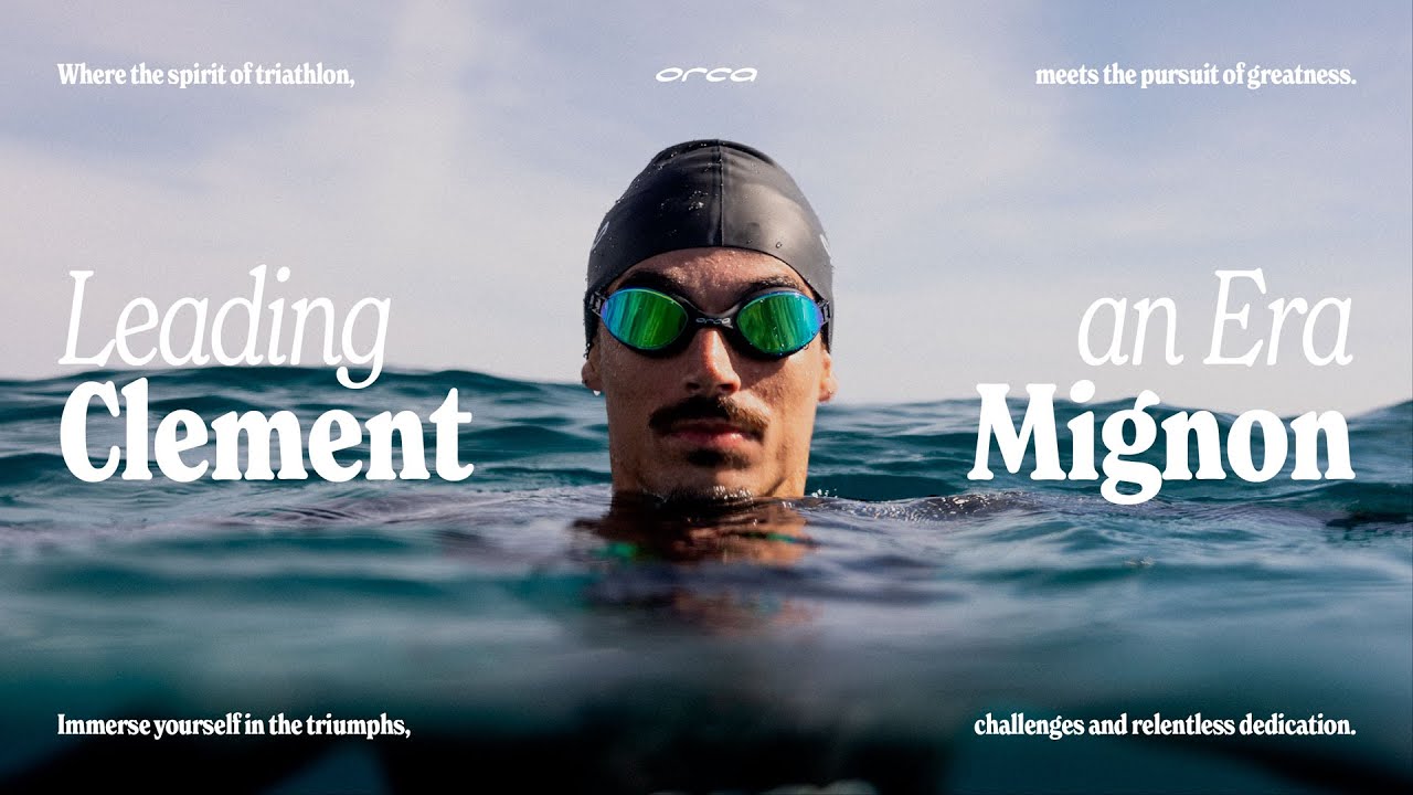 The new guy: Clement Mignon | Leading An Era