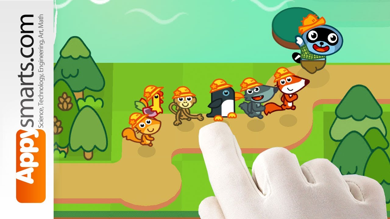 Pango One Road! 🛣️ Fun Maze Puzzle Game: Help Pango Cover the Holes!