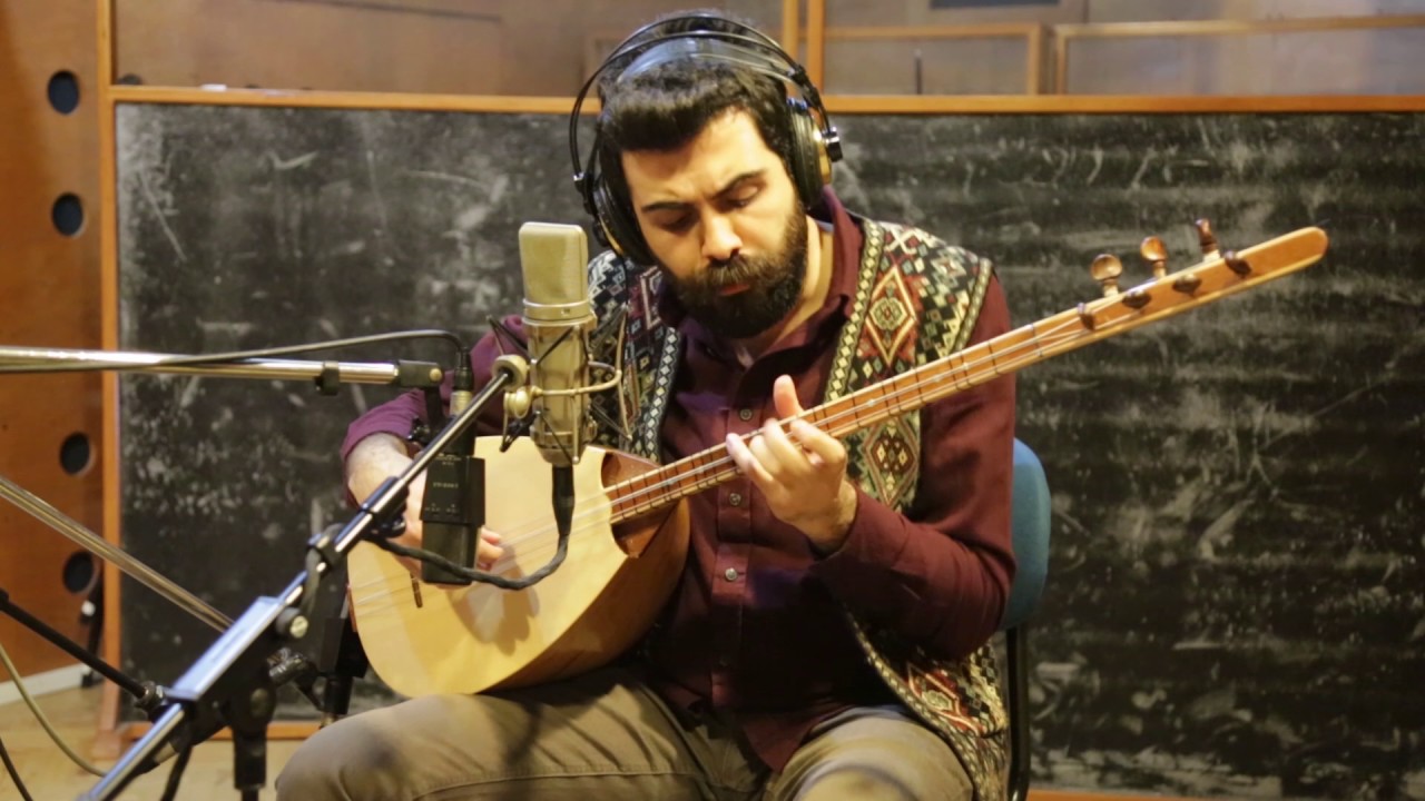 Cem Doğan - Ezel Bahar Olmayınca