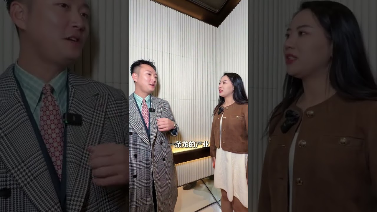 你们觉得，中东王子们看到视频会来上海找我买房吗？