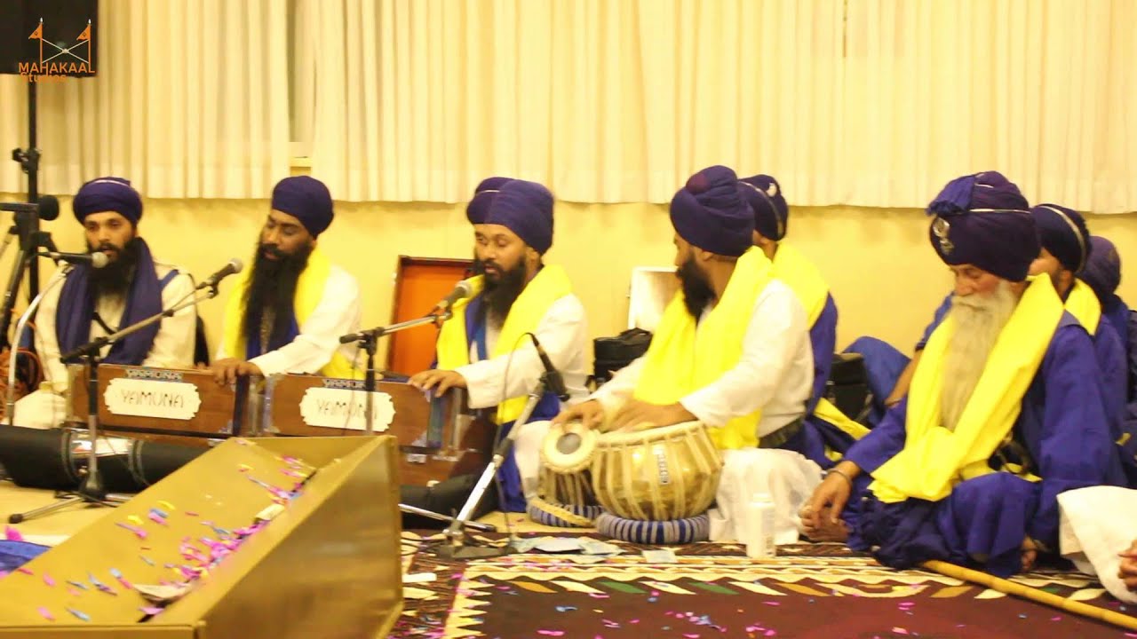 Bhai Harbaljeet Singh (Pipli Sahib Wale)