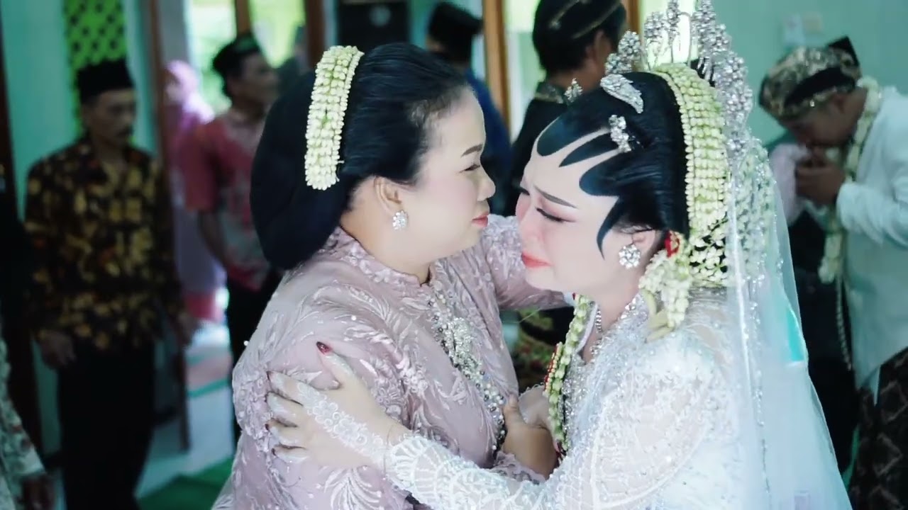 Wedding Of Hazlinda & Daved | Adijaya Photography