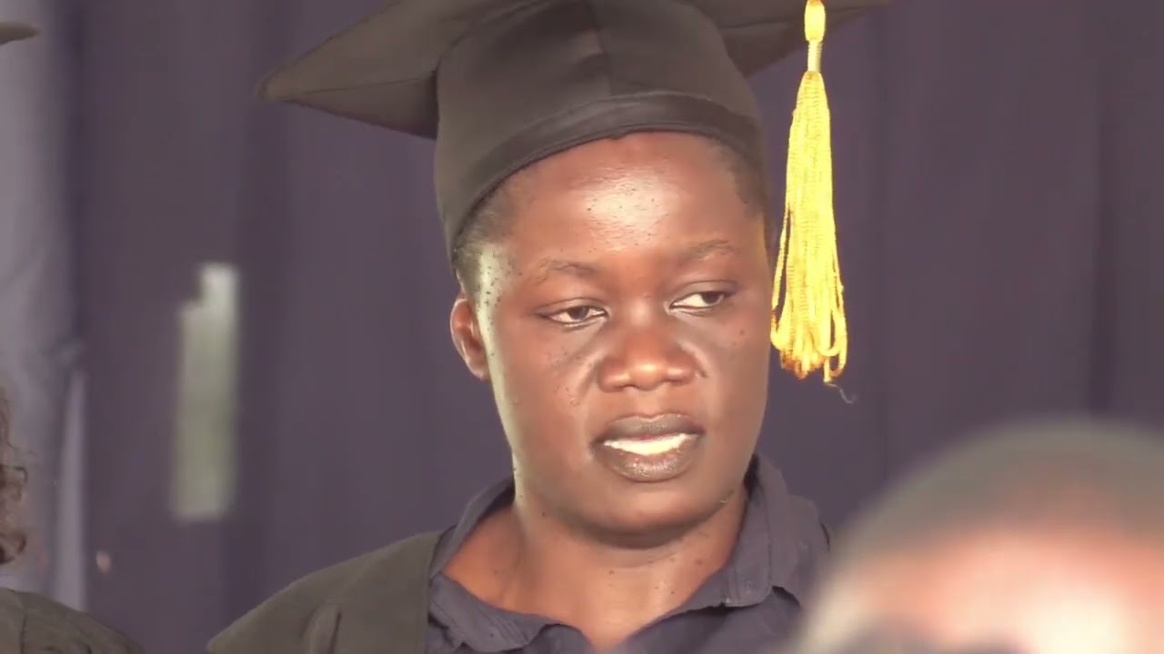 15th GRADUATION CEREMONY: MARIA REGINA SCHOOL. 3RD DECEMBER,2025