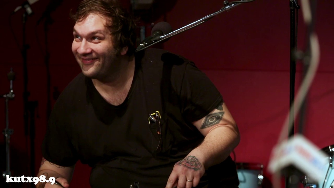 Deer Tick- 