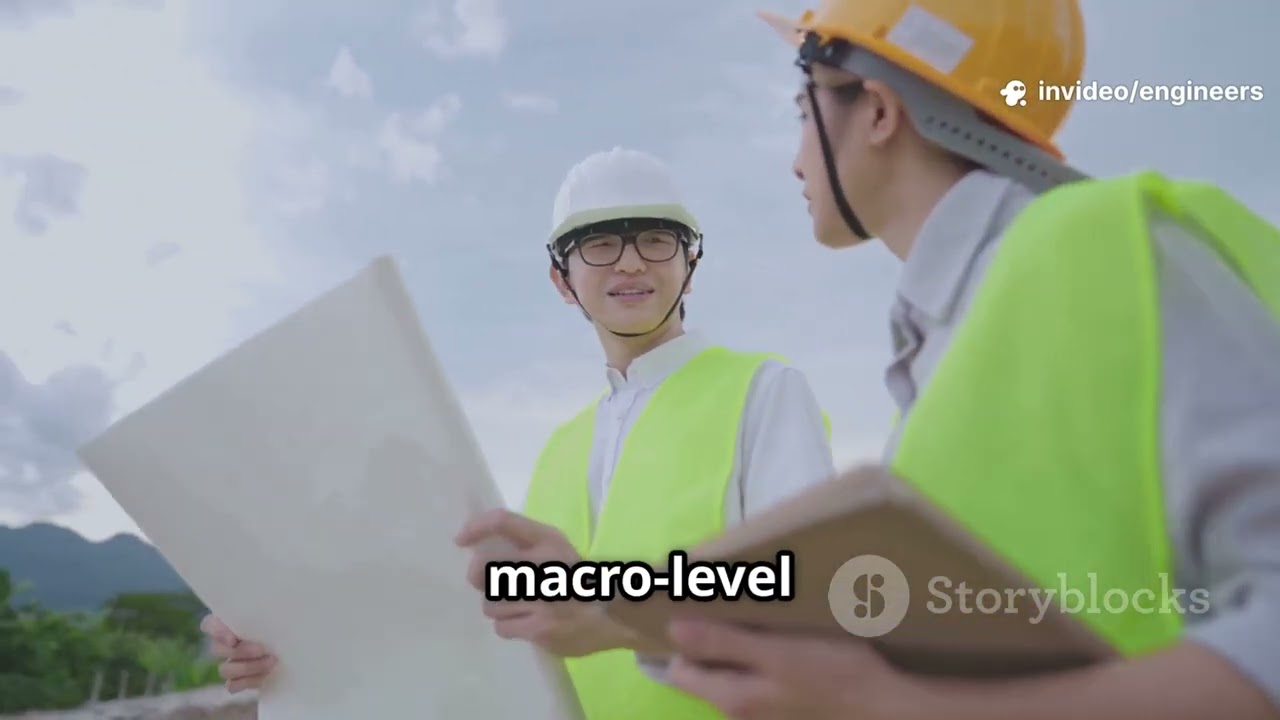 Civil Engineering Skills in Demand (Part 1) 🏗️ | Build a Future-Proof Career!