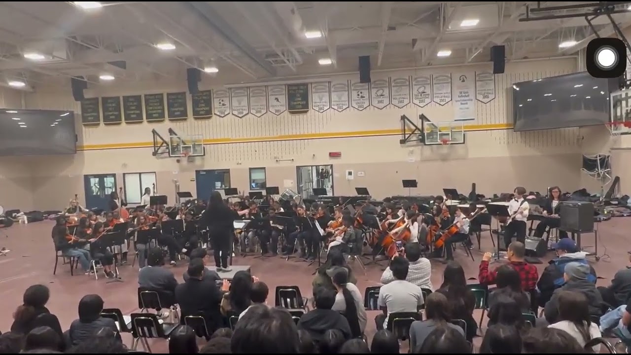 First Finger Pachelbel (this one’s beautiful 😍) #bandshareday #violin #viral #fyp @ariasrandomvideos