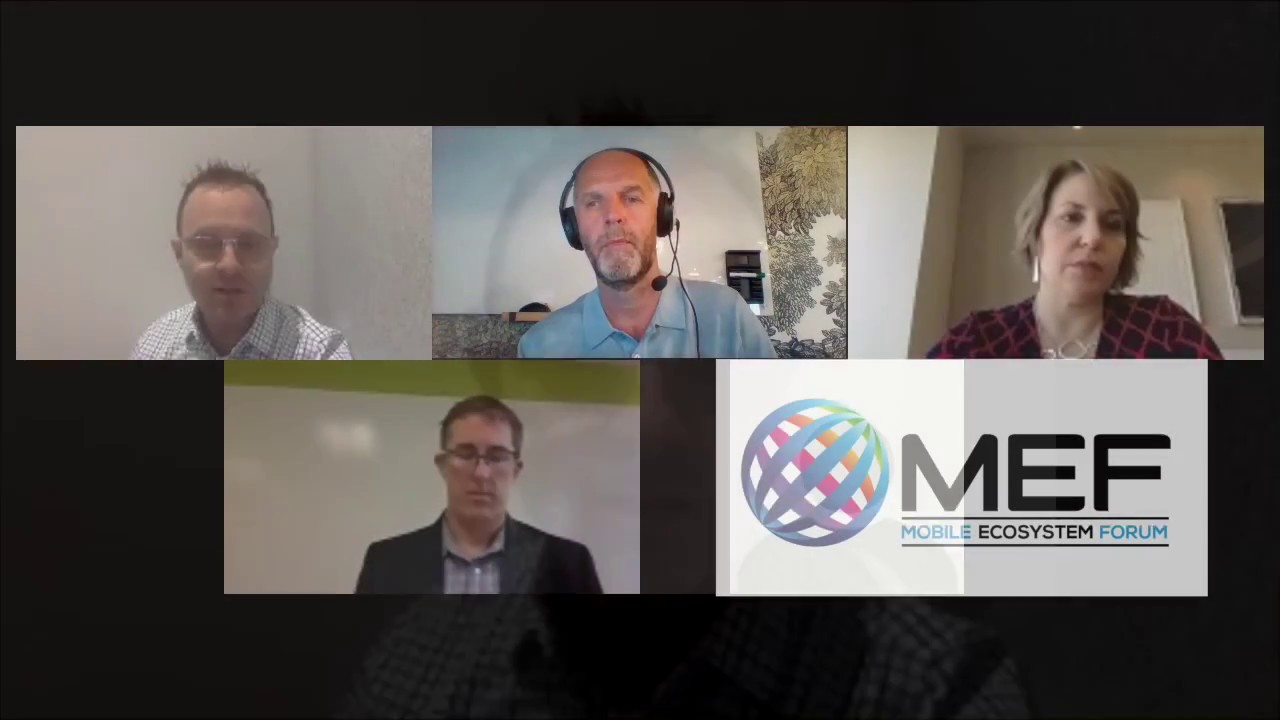 MEF Connects Digital - Understanding Digital Consent