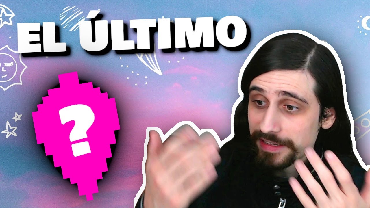 El último minijuego de pureya
