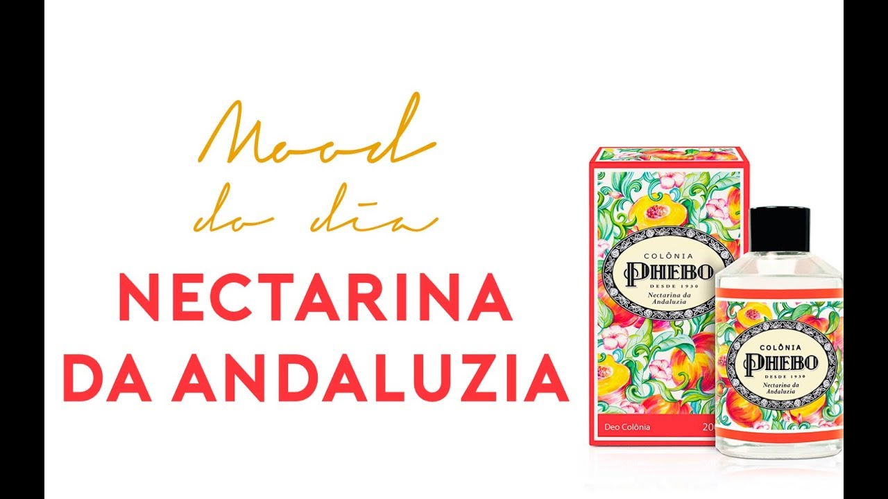 Nectarina da Andalusia, Granado