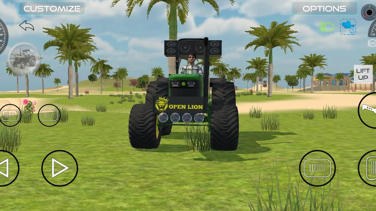 निशु भाई का नया ट्रैक्टर वीडियो को subscribe Jarur karna new video tractor @newupblock @UP.A.H 