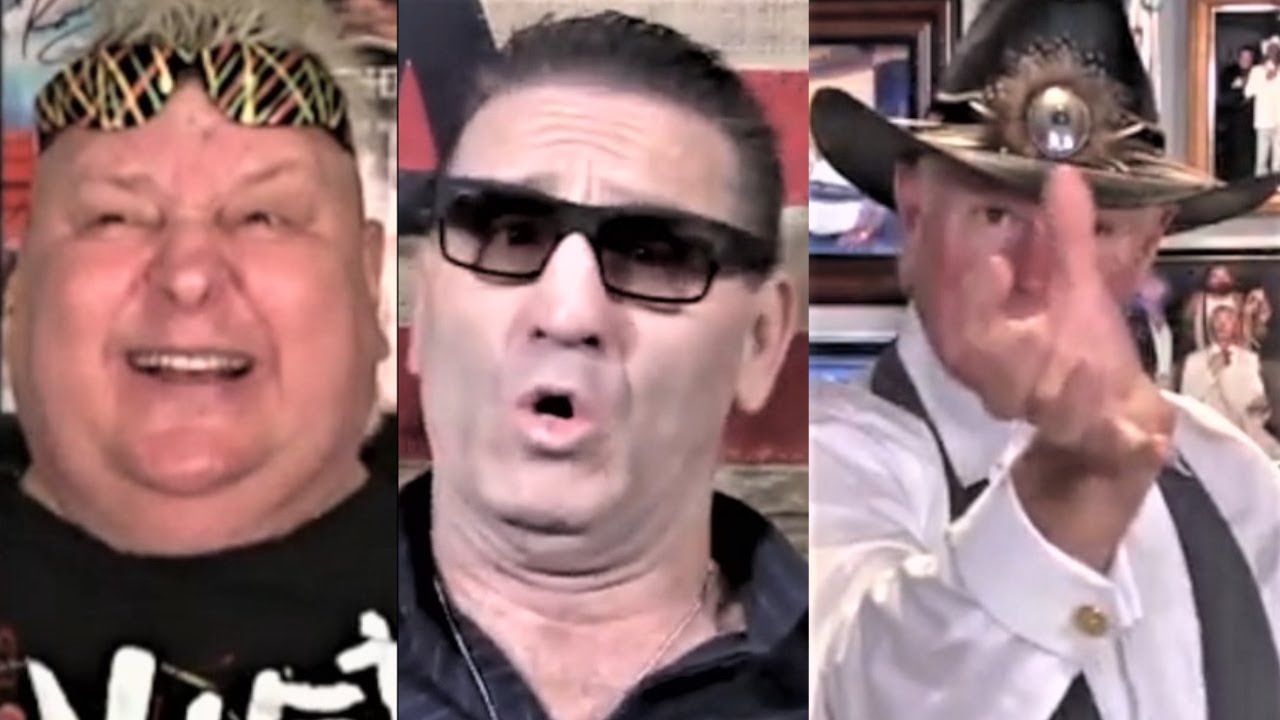 Inside Look at Ken Shamrock Beat Down Incident