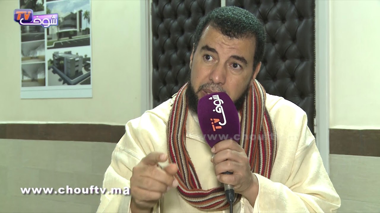 حصـــري..جدوان يكشف سبب اعتزاله الغناء..شوفو أشنو وقع ليه