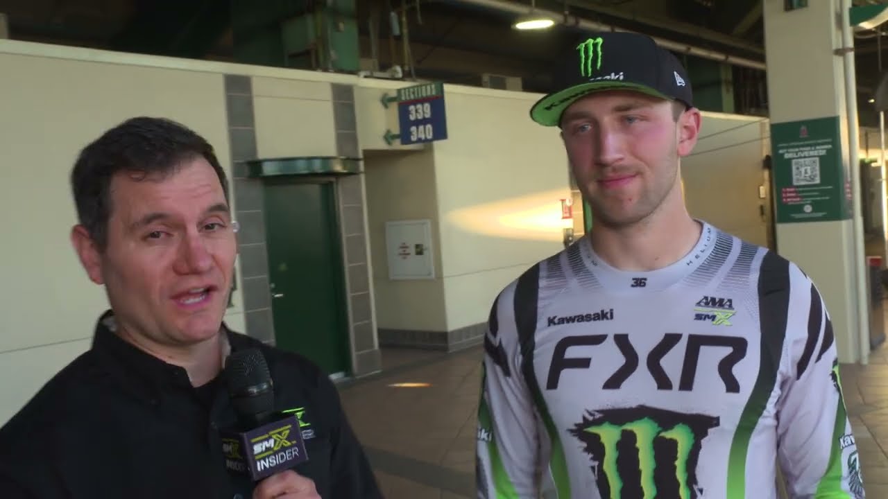 SMX Insider - Дополнительный материал - Гаррет Марчбэнкс на Днях для СМИ SMX