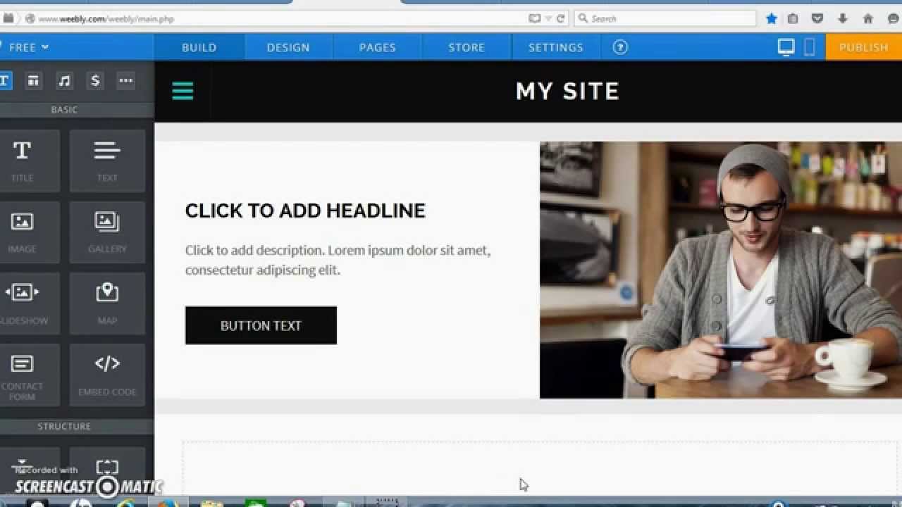 How to set up your lead capture page system with Trafficwave/Autoresponder