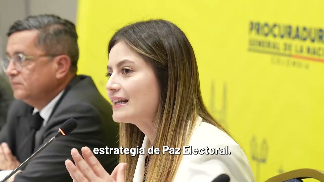 Asocapitales respalda la #PazElectoral
