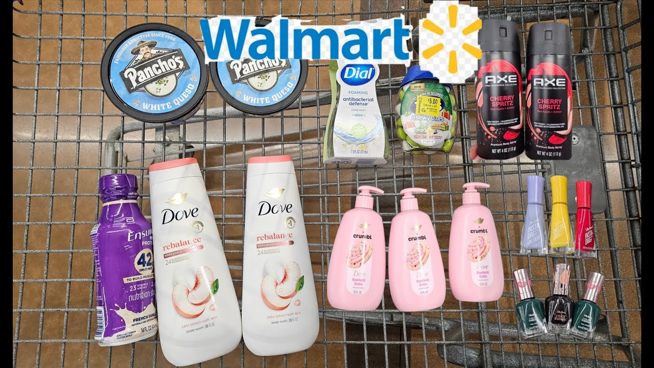 АКЦИИ НА IBOTTA В WALMART / 17 СКИДОК 🔥