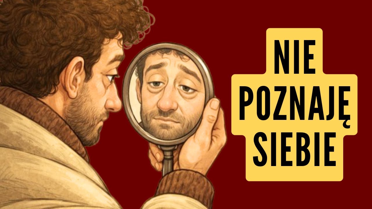 Psychologia Autotransformacji: Kim Byłeś, A Kim Się Stajesz