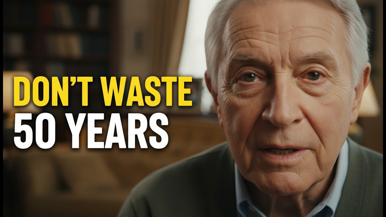 I’m 92… Don’t Waste 50 Years (4 Tests to Know If You Married the Wrong Person)