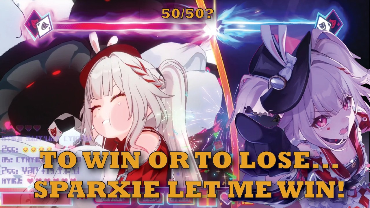 HONKAI STAR RAIL SPARXIE PULLS