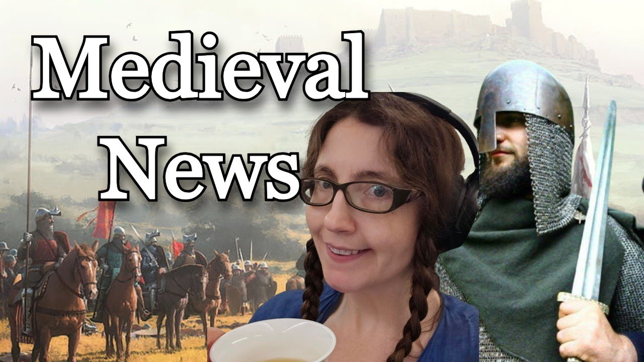THE MEDIEVAL BUZZ WITH RACHEL AND PHILIP, Episode 13: GAME OF THRONES