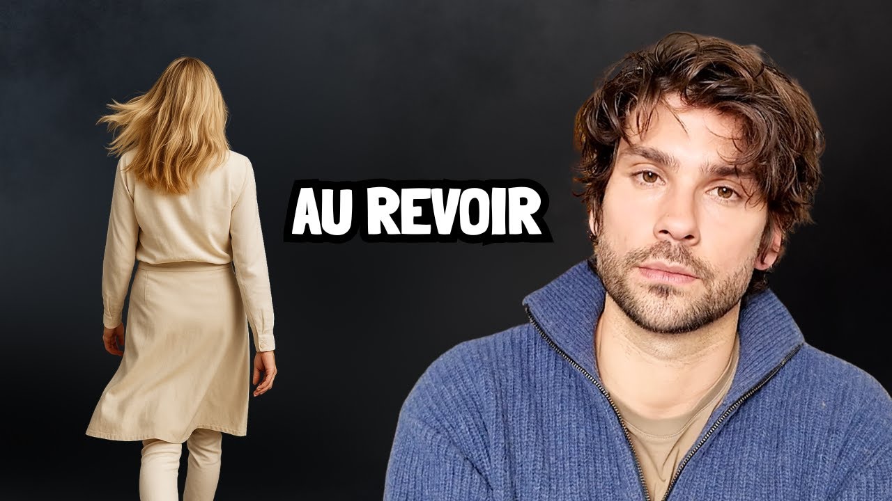 Il Doit Te Perdre Pour Tomber Amoureux
