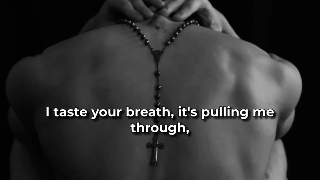 Yuo - Taboo (Official Lyric Video)