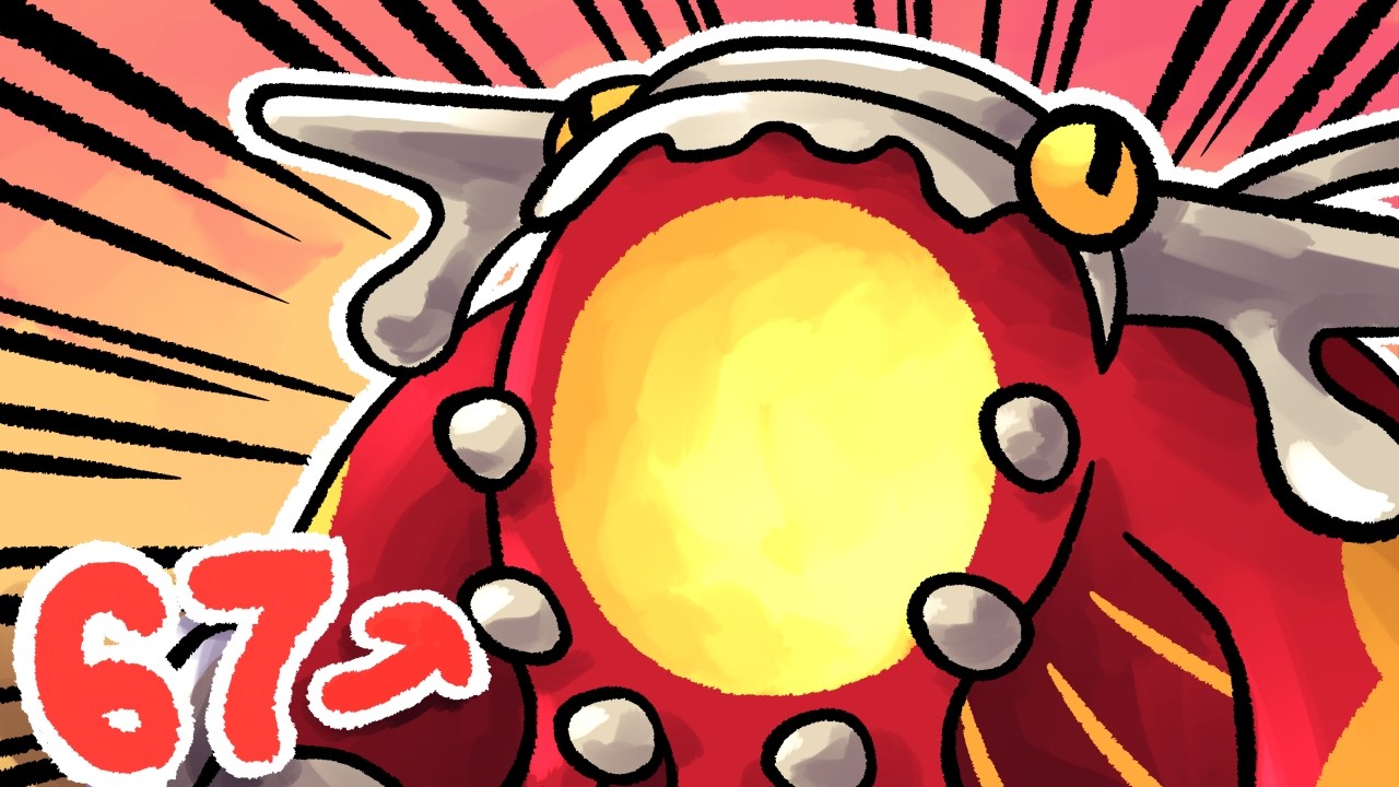 Ranking Every DLC MEGA EVOLUTION In Pokemon Legends: Z-A...