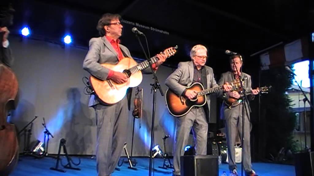 Östen Med Resten @ Jazzens Museum (2014) Omkring Tiggarn Från Luossa