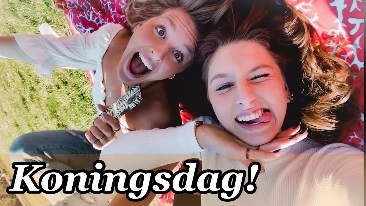 WAT EEN LOL HEBBEN WIJ TIJDENS HET PICKNICKEN IN AMSTERDAM!! #198 II KIYA