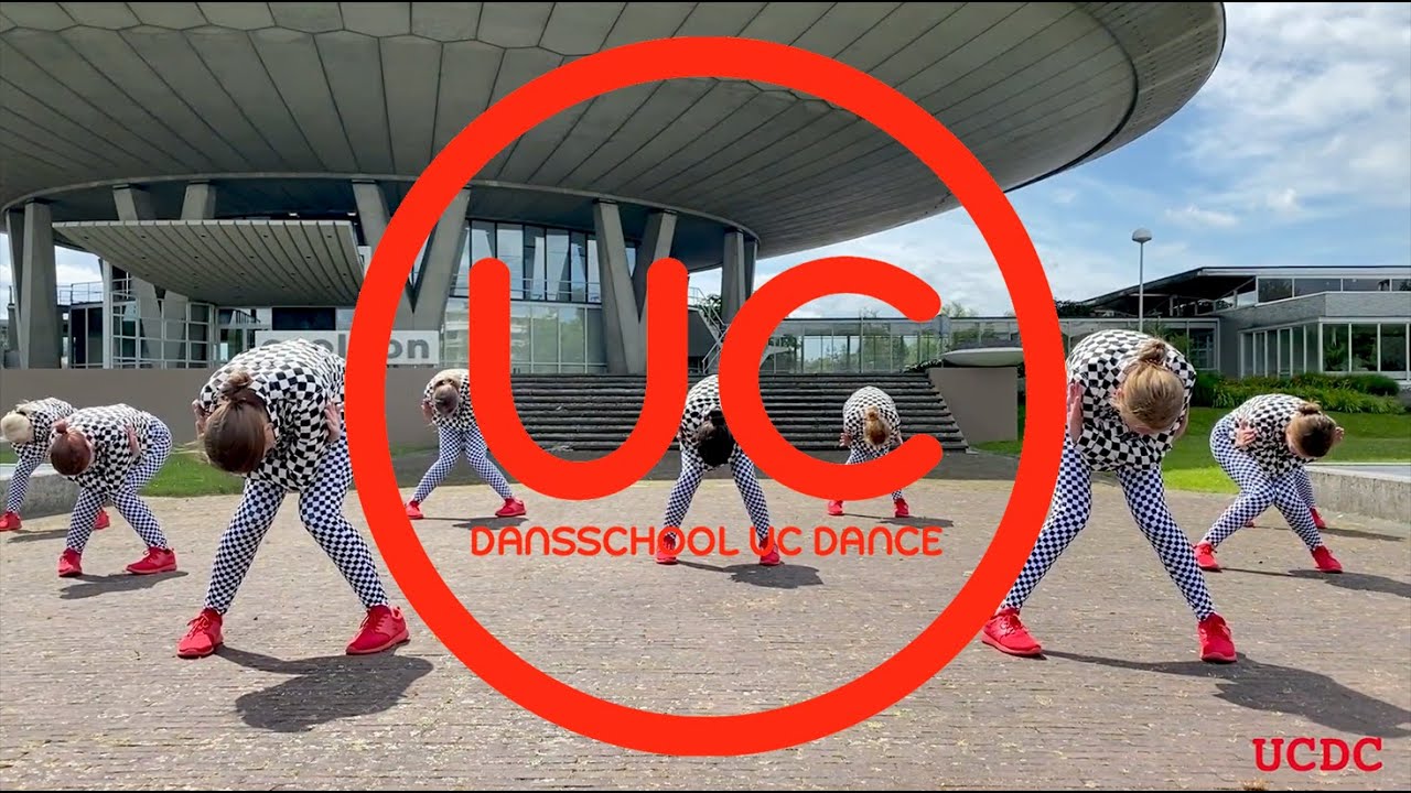 UC Dance - Selectie 2020