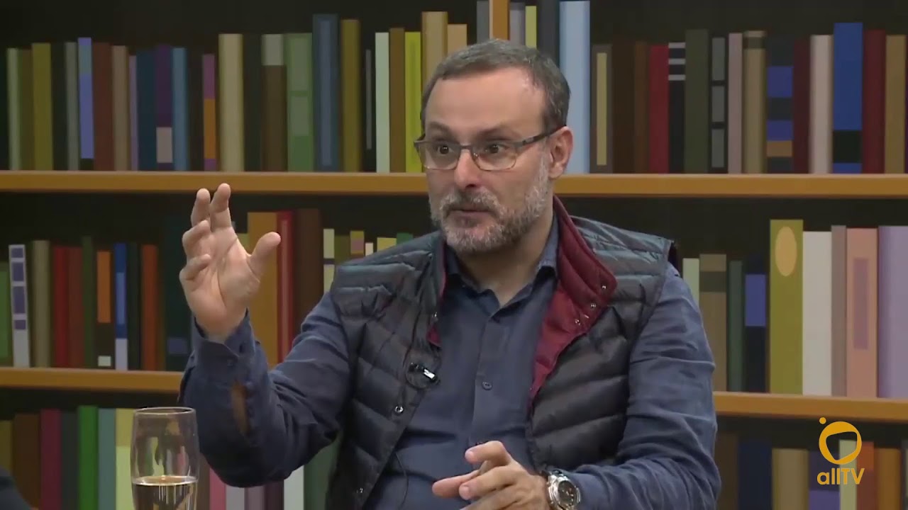 allTV - Painel Haddad (05/08/2019)