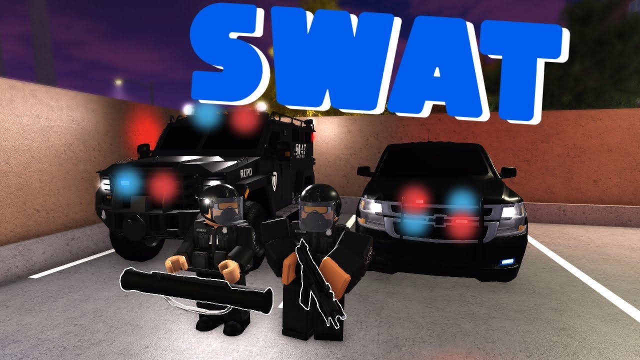 SWAT Gamepass Review & Tutorial [ Emergency Response : Liberty County ]