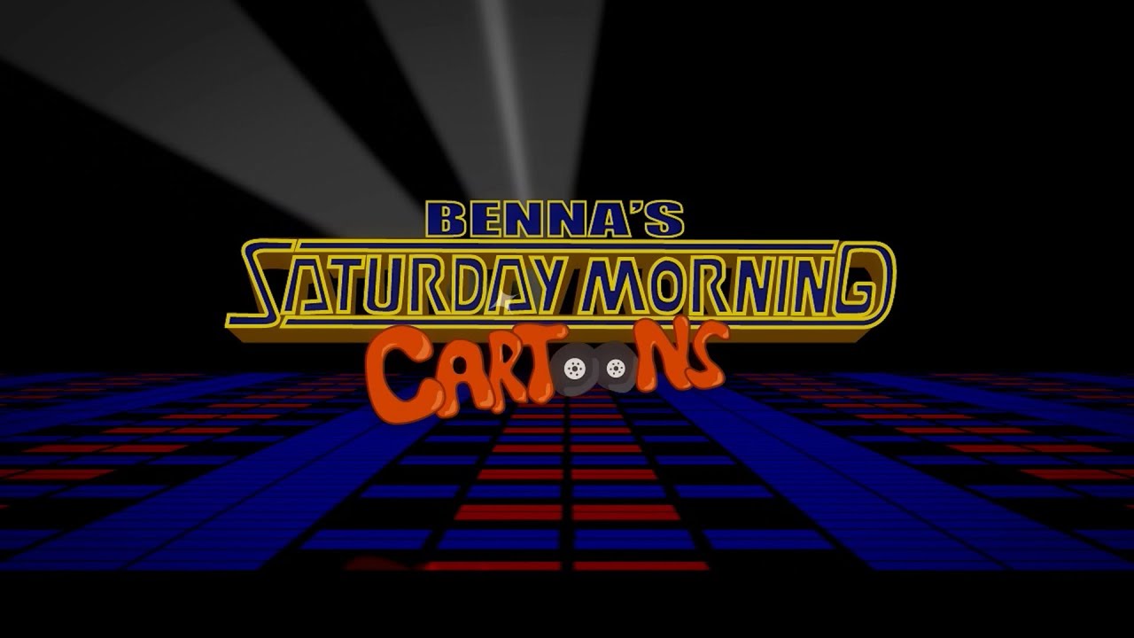 Benna's Saturday Morning Cartoons 1.31.2026