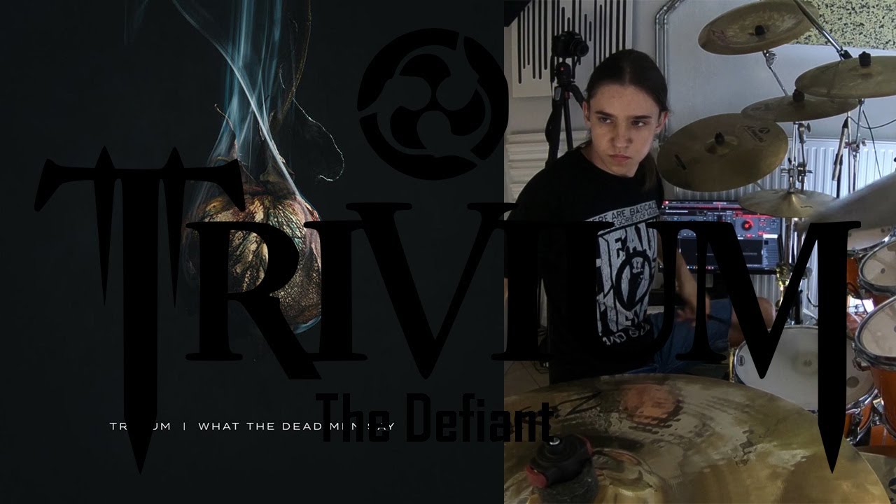Trivium - 