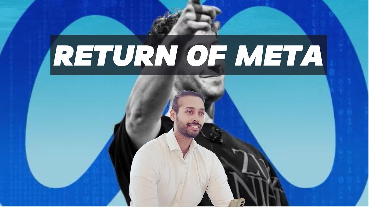 Mag7 Will Grow Again Because Of This... | Meta Earnings Play | Netflix Update