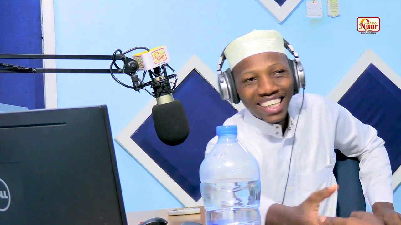 KALAMU ZA WASHAIRI NA ZERO KASOROBO