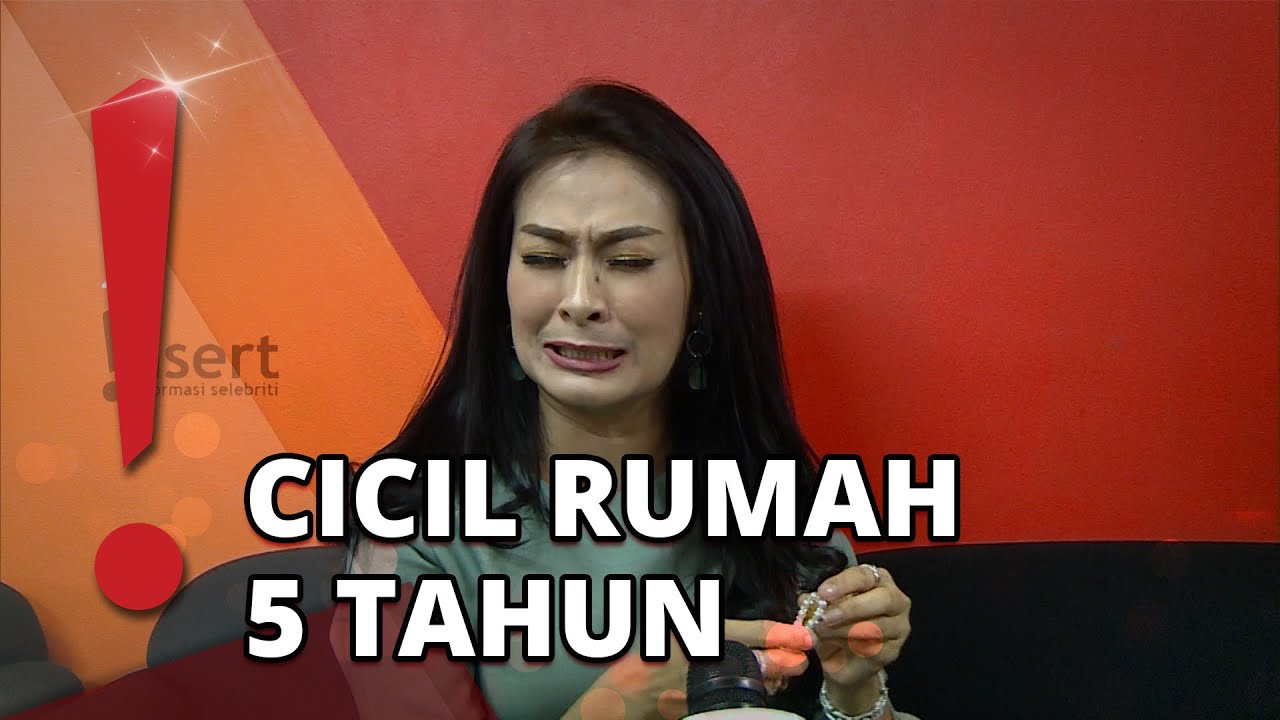 Cerita Iis Dahlia Beli Rumah Nyicil Rp200 Juta Per Bulan Selama 5 Tahun