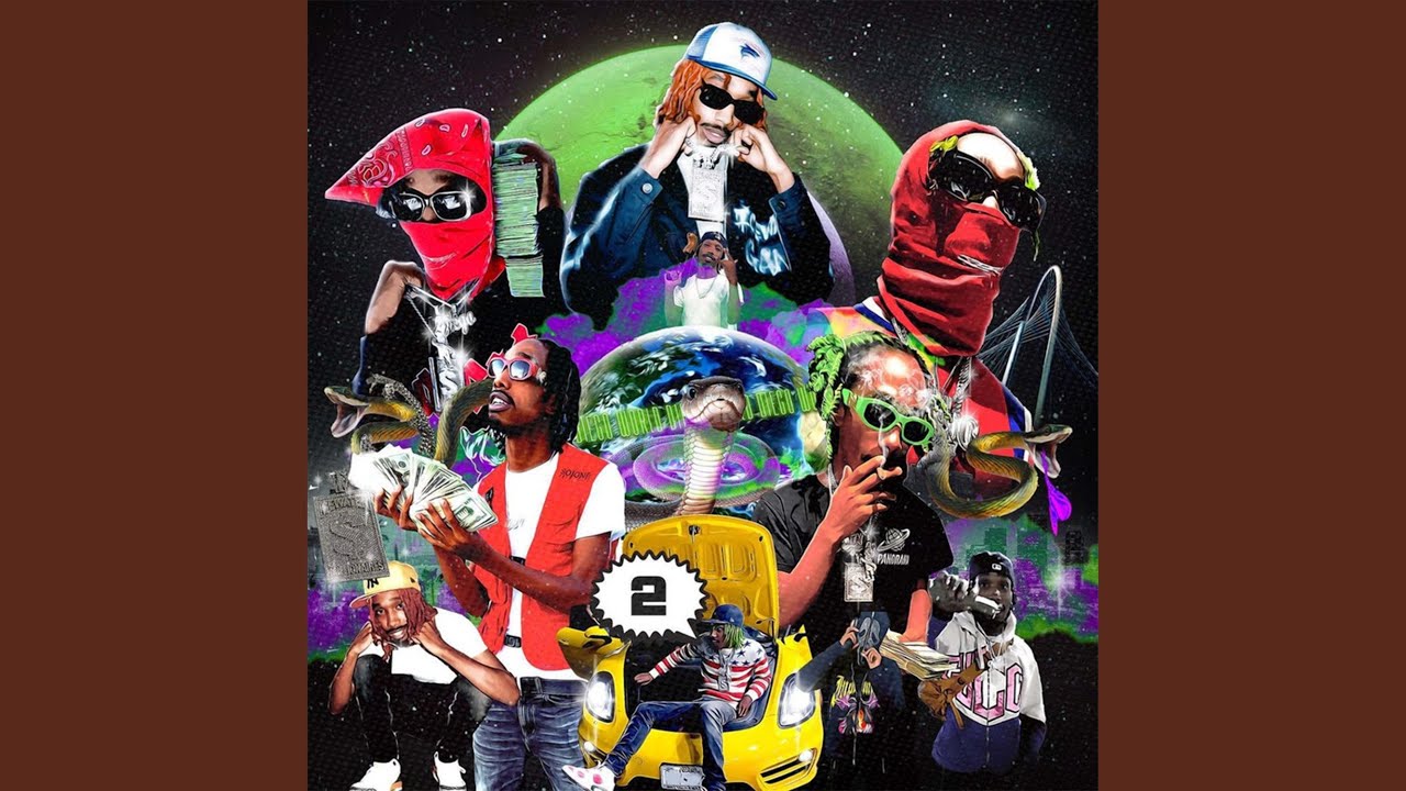 LLW (Long Live Woadie)