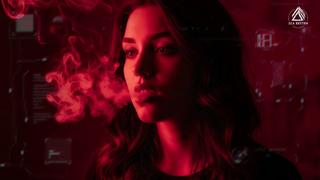 Smoke Mood — Just Relax | Deep House Mix 2026 • Chill / Night Vibes / Stress Relief #3
