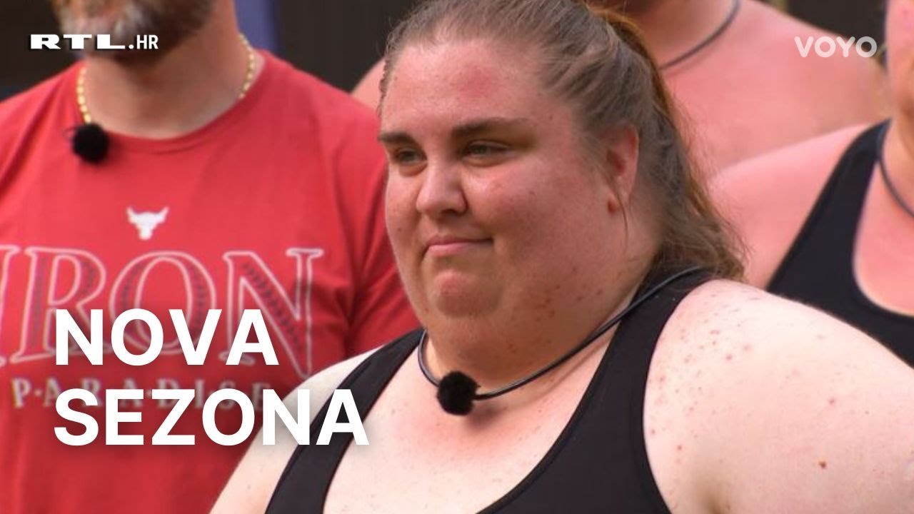 Dolaze zadnja dva kanididata: Najteži kanidati ove sezone! Idemo zajedno u borbu! | Život na vagi