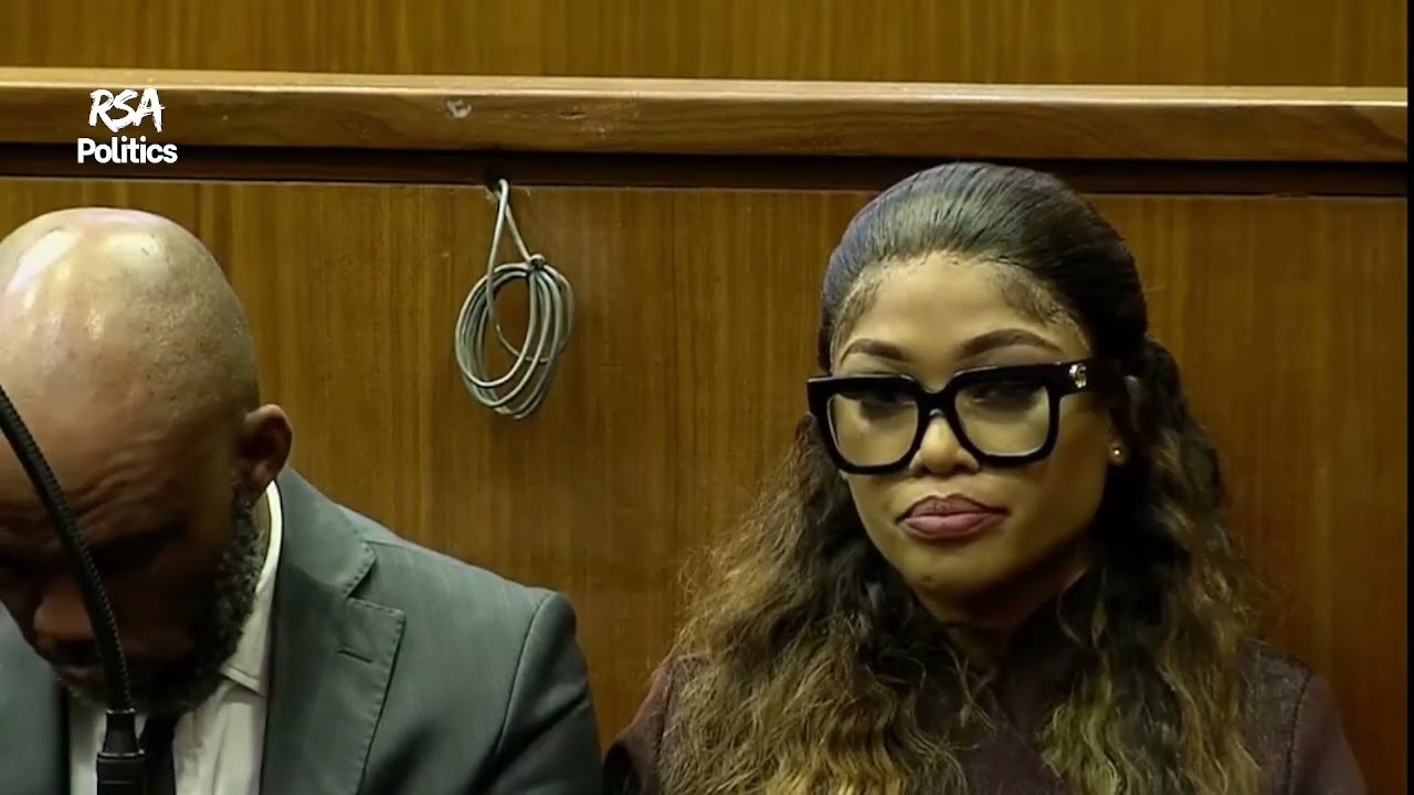 Fraud & Murder Payment Allegations Surface | Accused Face Explosive New Charges