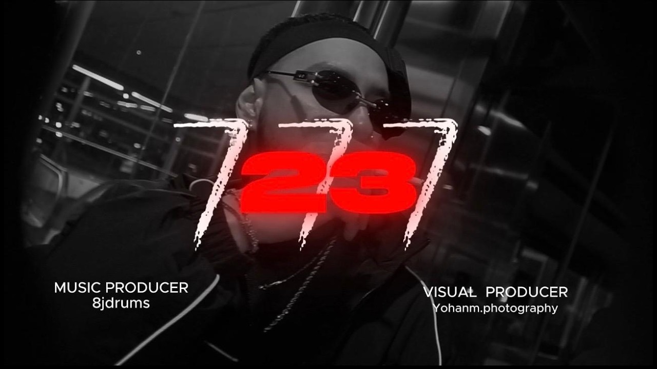 YOUNG23 FT 8JDrums - 777