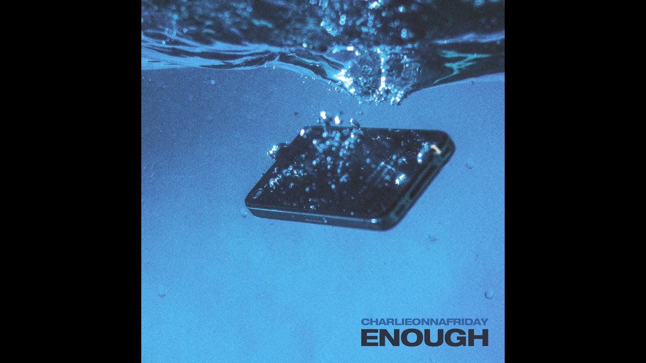 Enough