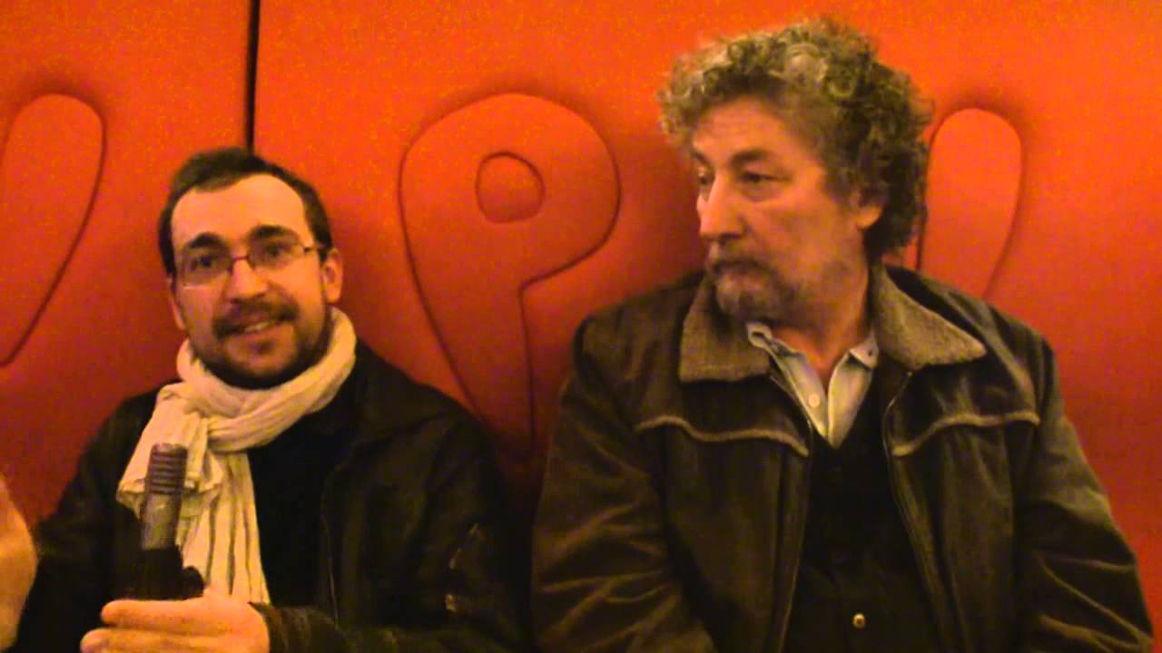SciFi UNIVERSE  Intw nico regis