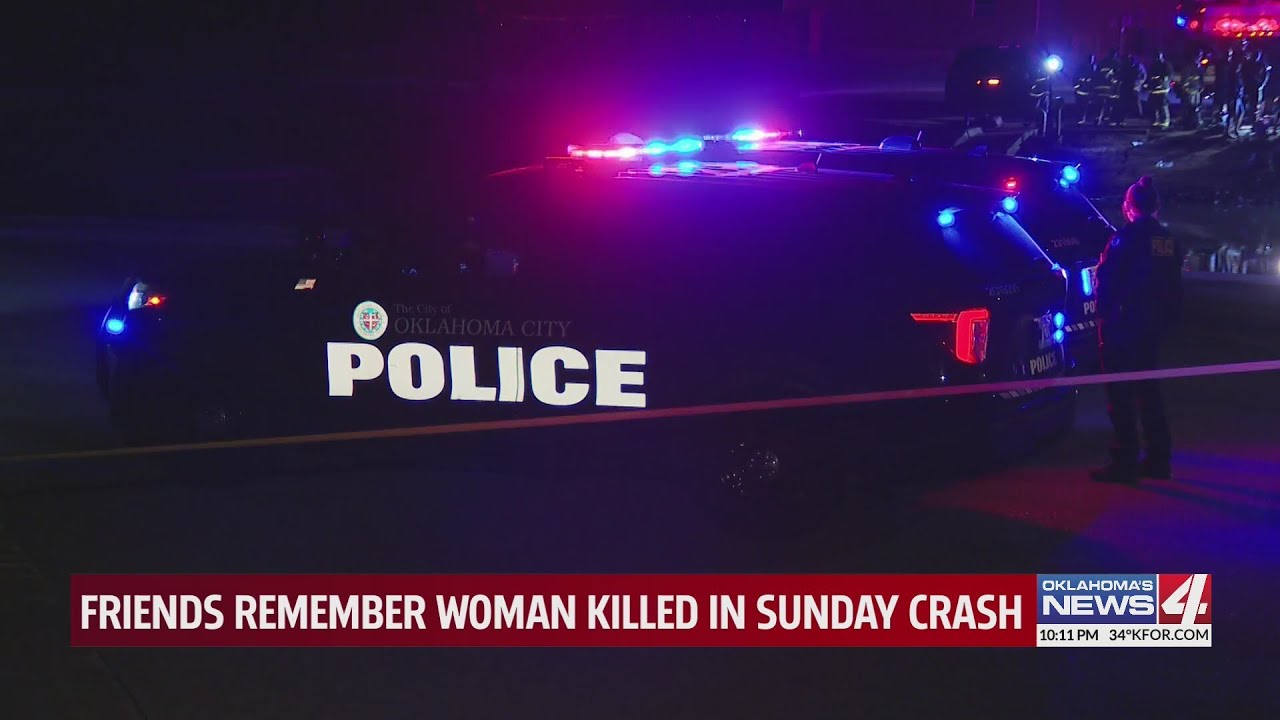 Woman remembered for kindness after tragic Metro crash into pond