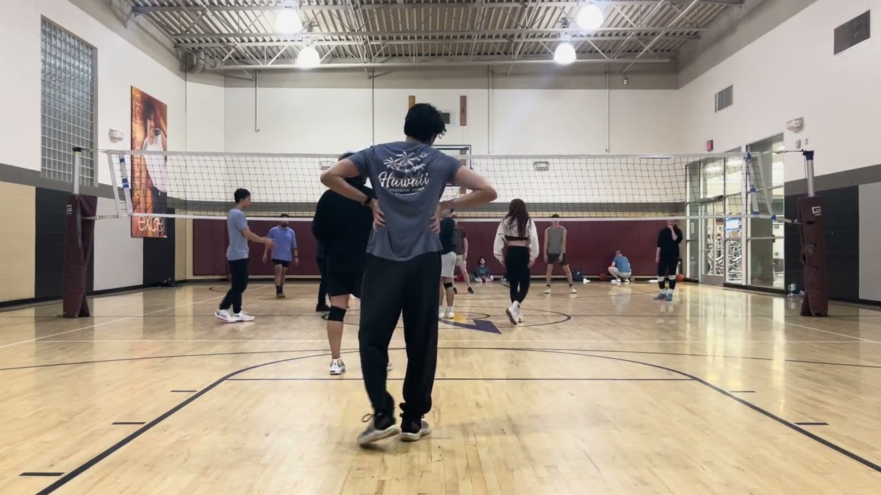 Open Gym (90) FEB 17, ‘26