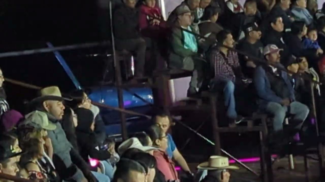 Santiago yucuyachi 2026 dia 7 