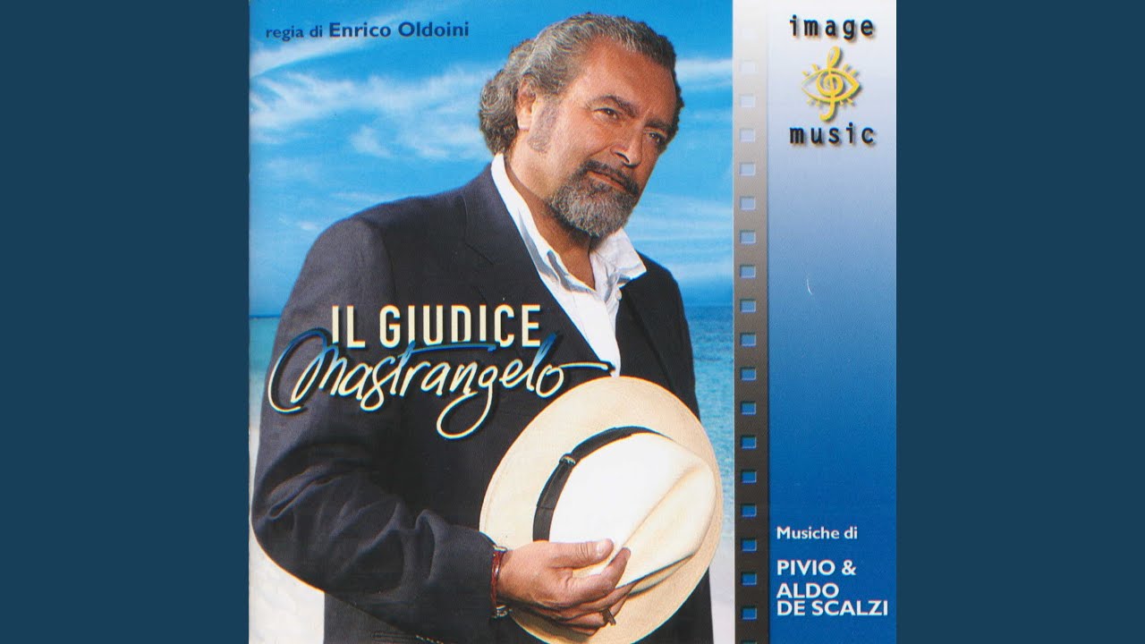 Il Giudice (Titoli di testa)