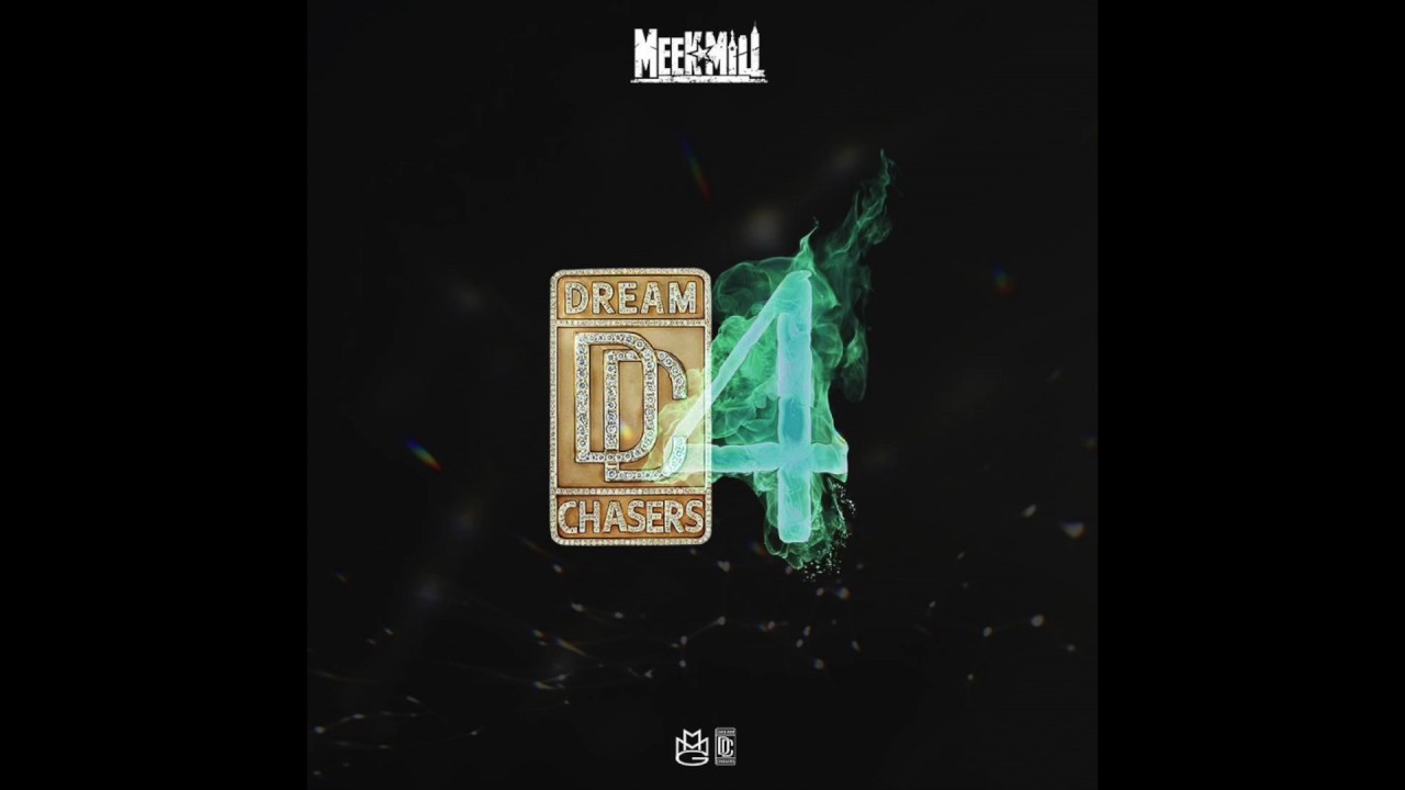 Meek Mill x Fabolous x Papamitrou Type Beat - 