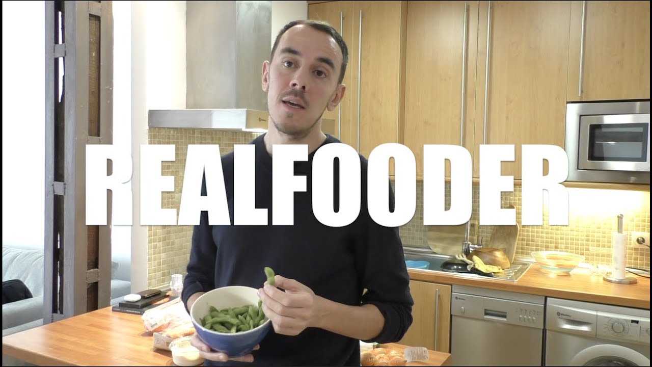 REALFOODER